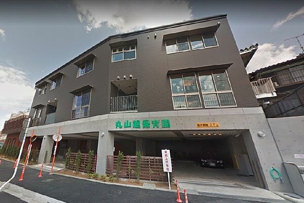 周辺を拡大表示