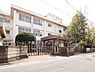 周辺：千葉市立横戸小学校まで150m