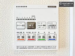 室内の画像