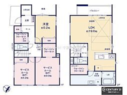 千葉市中央区登戸3丁目 1号棟