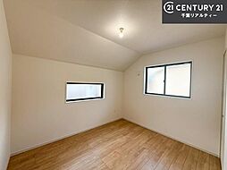 子供部屋の画像
