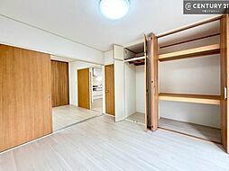 室内の画像