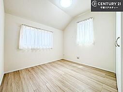 子供部屋の画像
