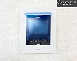 室内の画像