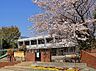周辺：すずらん保育園まで1144m