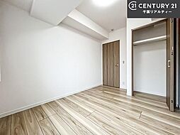 洋室の画像
