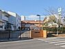 周辺：佐倉市立臼井西中学校まで1200m