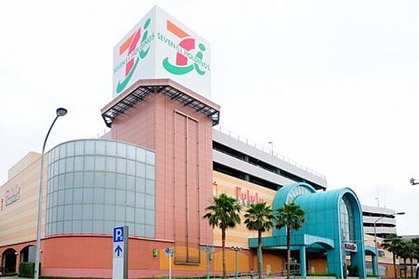 周辺を拡大表示