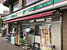 周辺：ローソンストア100千葉幸町一丁目店まで108m