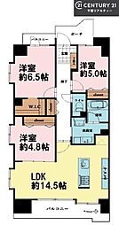 ラミアール西船橋