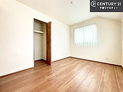 子供部屋の画像