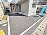 駐車場：カースペース付きなのでマイカーをお持ちの方も安心ですね！ぜひ現地にてお確かめくださいませ！
