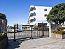 周辺：千葉市立磯辺小学校まで700m