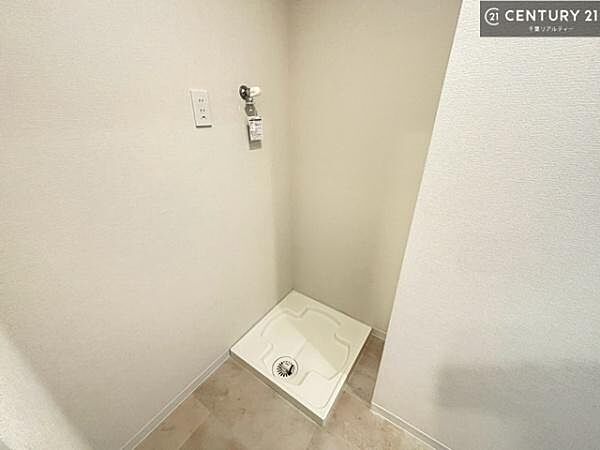 洗面を拡大表示