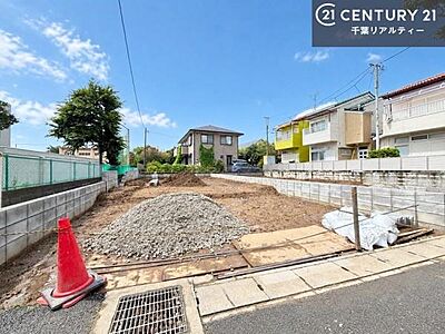 外観:建設中です!施工例のご見学できます!周辺環境や他物件もまとめてご案内可能です!不動産の事ならどんな事でもお気軽にご相談ください。 外観:建設中です!施工例のご見学できます!周辺環境や他物件もまとめてご案内可能です!不動産の事ならどんな事でもお気軽にご相談ください。