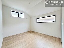 子供部屋の画像