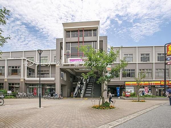 周辺を拡大表示