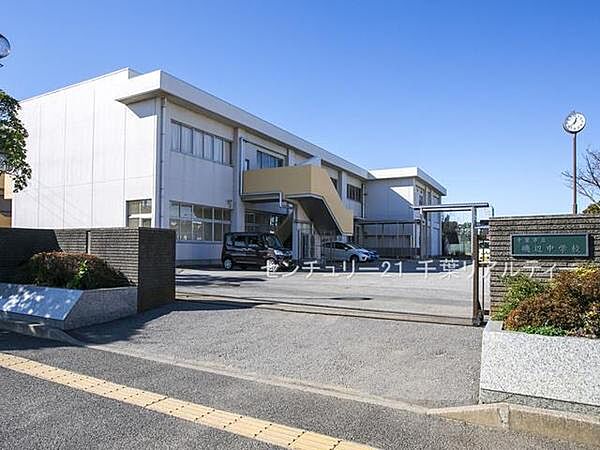 周辺を拡大表示