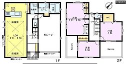 千葉市中央区仁戸名町 1号棟