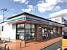 周辺：セブンイレブン千葉あすみが丘1丁目店まで780m