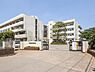 周辺：船橋市立八木が谷中学校まで1360m