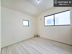子供部屋の画像