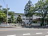 周辺：船橋市立高根台第二小学校まで400m