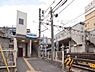 周辺：京成津田沼駅(京成 本線)まで560m