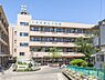 周辺：船橋市立八木が谷北小学校まで1180m