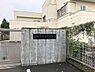 周辺：船橋市立小室保育園まで1117m