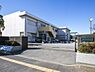 周辺：千葉市立磯辺中学校まで1500m