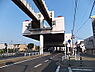 周辺：千城台北駅(千葉都市モノレール 2号線)まで350m