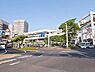 周辺：千葉駅(JR 外房線)まで800m