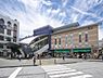 周辺：西船橋駅(JR 総武本線)まで1400m