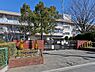 周辺：習志野市立第三中学校まで550m