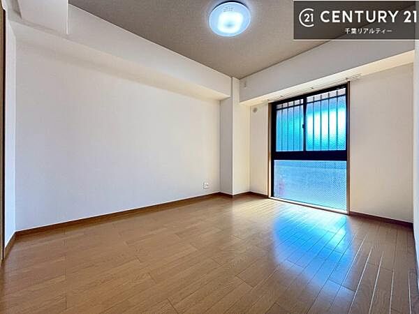 室内を拡大表示