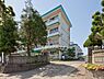 周辺：千葉市立若松中学校まで1256m
