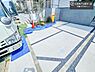 駐車場：カースペース付きなのでマイカーをお持ちの方も安心ですね！ぜひ現地にてお確かめくださいませ！