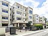 周辺：千葉市立轟町小学校まで550m