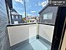 その他：落ち着きある住宅街です！周囲には高い建物がなく、空が広く開放感があり、陽当たりを大きく遮られることもありません！気持ちの良い風が通り抜ける街並みです！