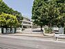 周辺：船橋市立三山小学校まで600m
