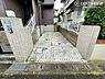 駐車場：カースペース付きなのでマイカーをお持ちの方も安心ですね！ぜひ現地にてお確かめくださいませ！