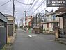 その他：前面道路6ｍ！陽当り良好な立地です。車庫入れが苦手な方も安心ですね。
