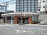 周辺：セブンイレブン船橋大神宮下店まで672m