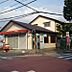 周辺：船橋前原東郵便局まで1043m