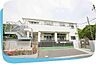 周辺：ちゃいれっく入船保育園まで378m