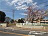 周辺：千葉市立千草台小学校まで750m