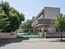 周辺：習志野市立第二中学校まで480m