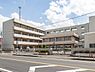 周辺：船橋市立二和小学校まで350m