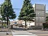 周辺：船橋市立海神中学校まで620m